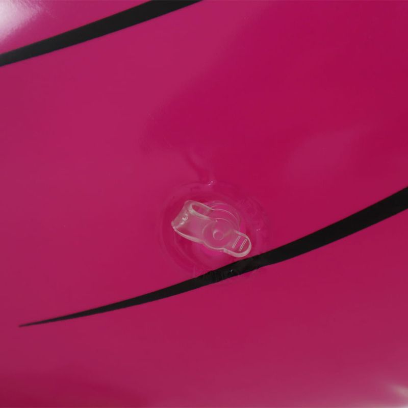 Jogo Para Piscina Inflável com Argolas Flamingo Bel