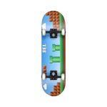 Skateboard Radical Iniciante Games Fase Bel
