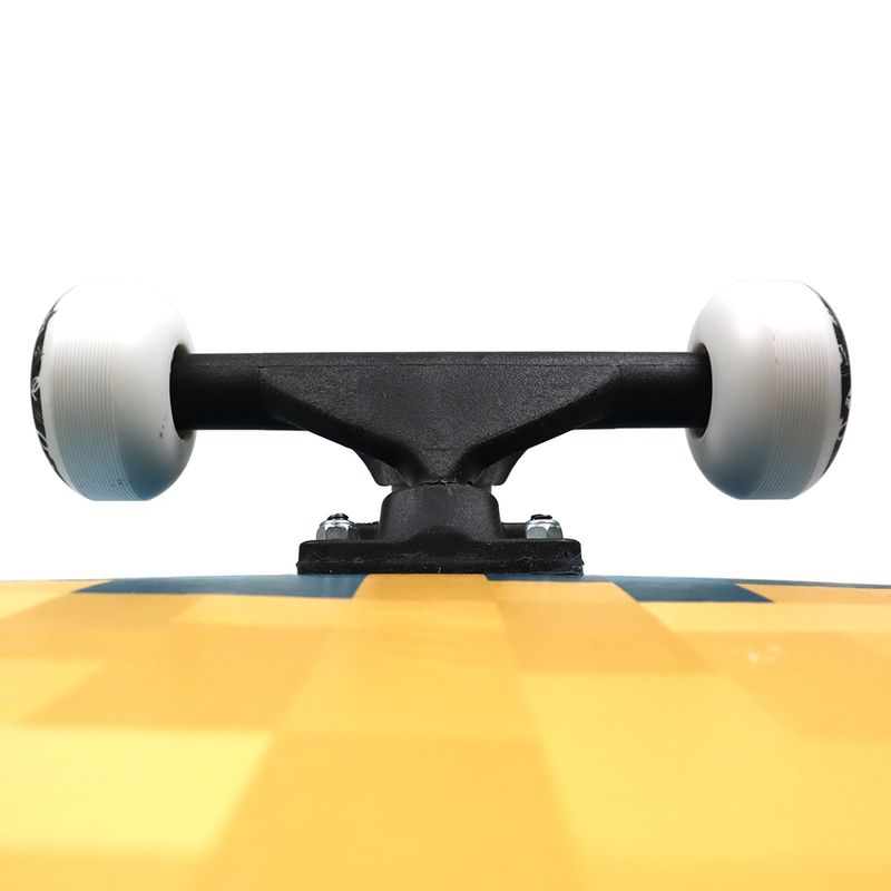 Skateboard Radical Iniciante Games Pixel Bel