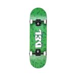 Skateboard Radical Iniciante Games Estampas Sortidas Bel