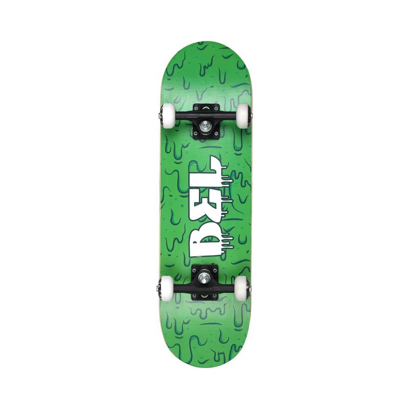 Skateboard Radical Iniciante Games Estampas Sortidas Bel