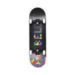 Skateboard Radical Iniciante Games Estampas Sortidas Bel
