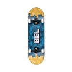 Skateboard Radical Iniciante Games Estampas Sortidas Bel