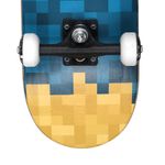 Skateboard Radical Iniciante Games Estampas Sortidas Bel