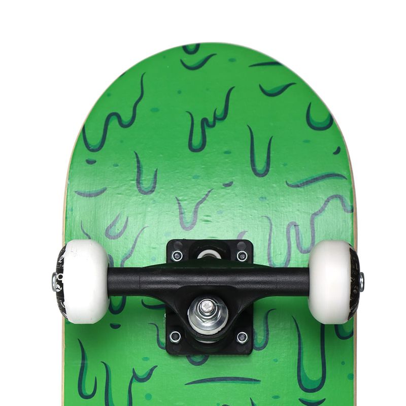 Skateboard Radical Iniciante Games Estampas Sortidas Bel