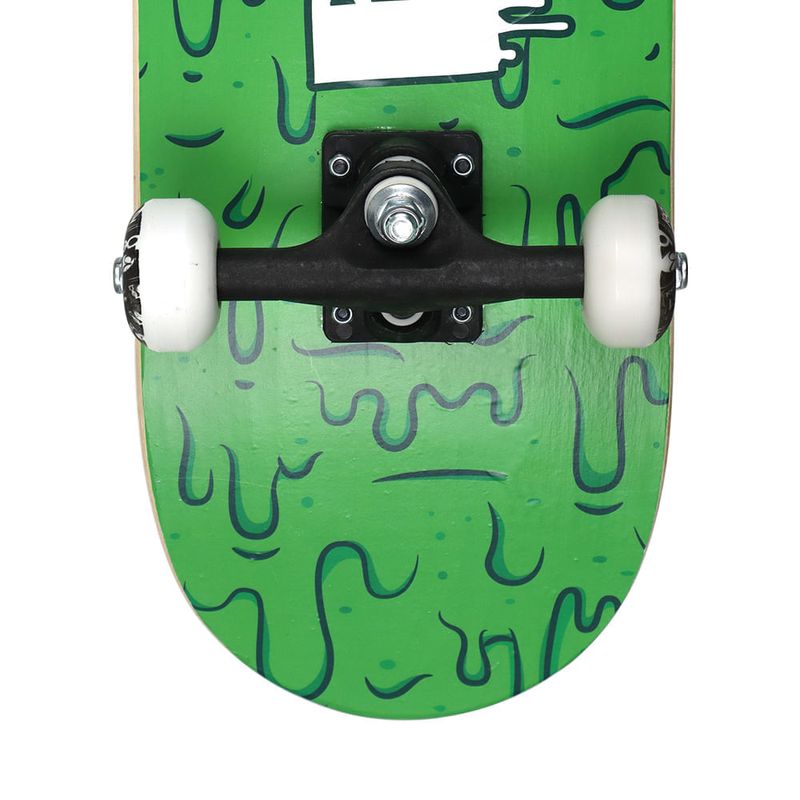 Skateboard Radical Iniciante Games Estampas Sortidas Bel