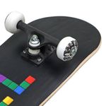 Skateboard Radical Iniciante Games Estampas Sortidas Bel
