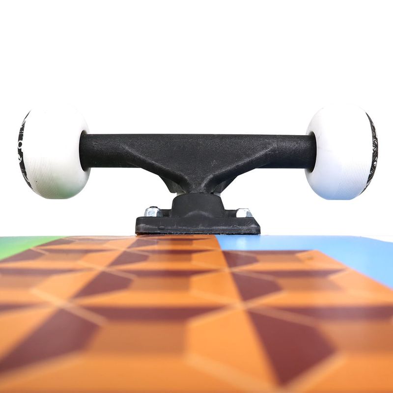 Skateboard Radical Iniciante Games Estampas Sortidas Bel