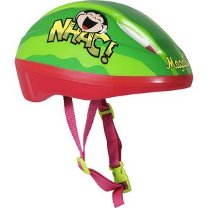 Capacete Infantil Magali Verde Bel