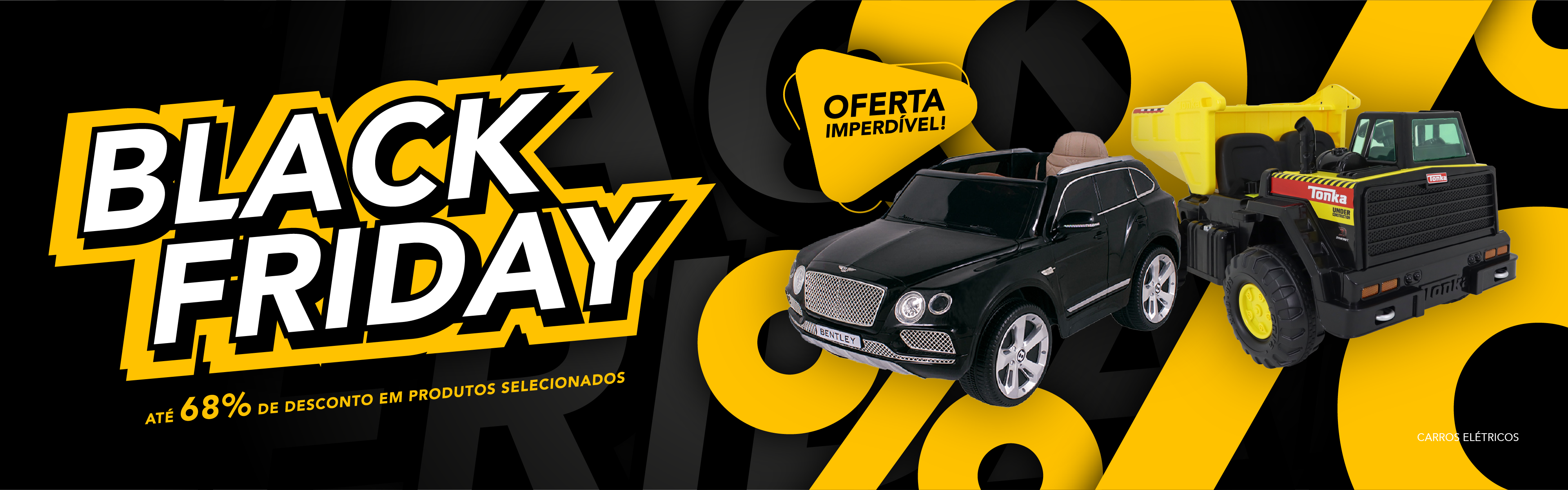 Black Friday Bel! ​