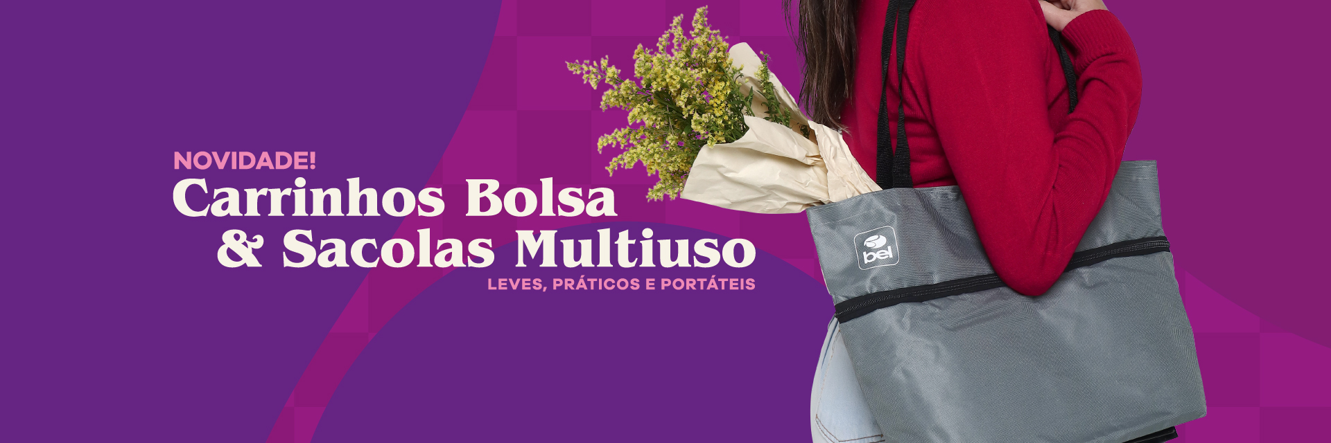 Novidade Bel​